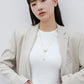 CHIC COLLARBONE NECKLACE