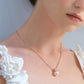 LUXURY PEARL COLLARBONE NECKLACE