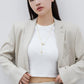 CHIC COLLARBONE NECKLACE