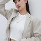 CHIC COLLARBONE NECKLACE