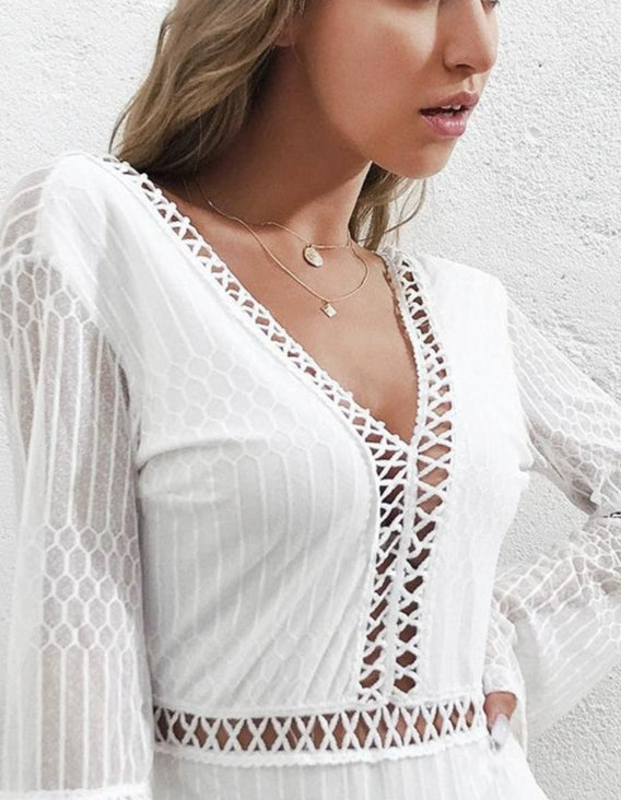 RETRO COIN NECKLACE