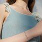 NICHE STAR RIVER NECKLACE
