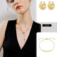 LUXURY TASSEL NECKLACE
