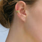 ELEGANT CLIP-ON EARRINGS