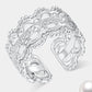 FRENCH-STYLE PEARL RING