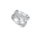 ELEGANT CLIP-ON EARRINGS