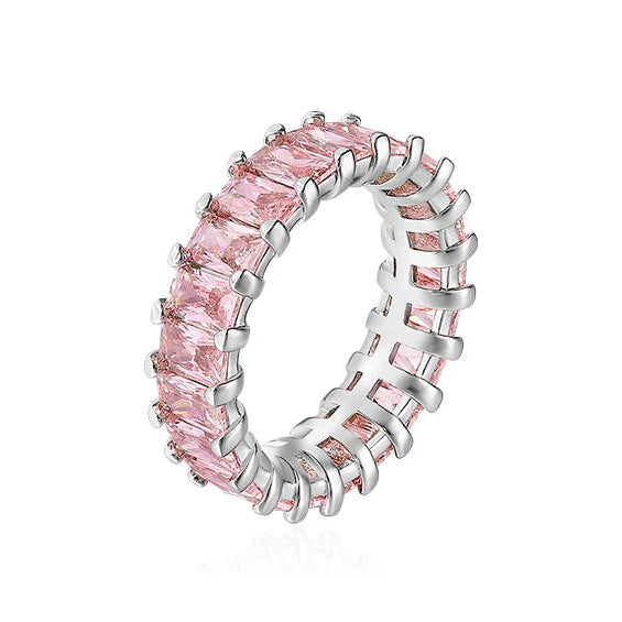 PINK LOVE LUXURY RING