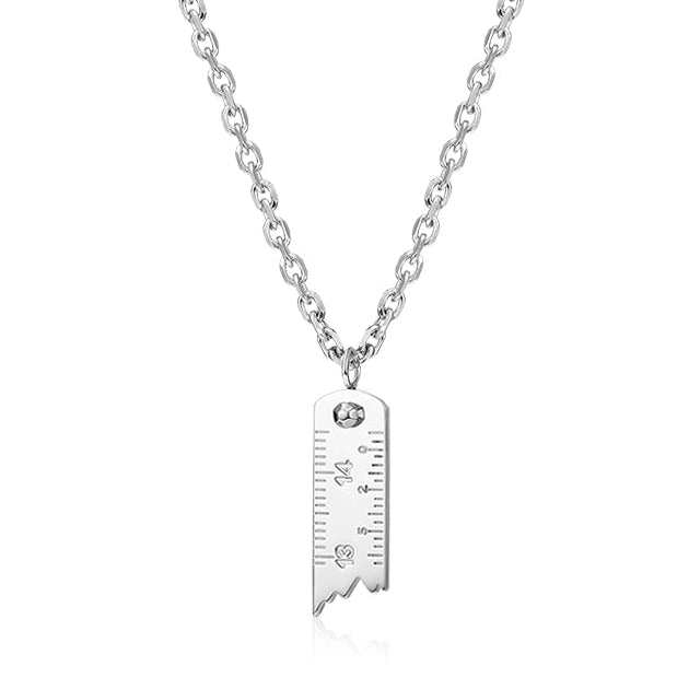 COUPLE NECKLACE GIFT SET