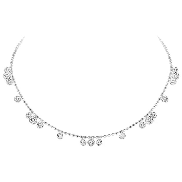 NICHE STAR RIVER NECKLACE