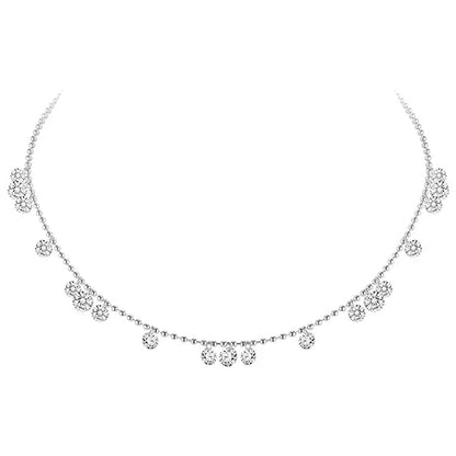 NICHE STAR RIVER NECKLACE