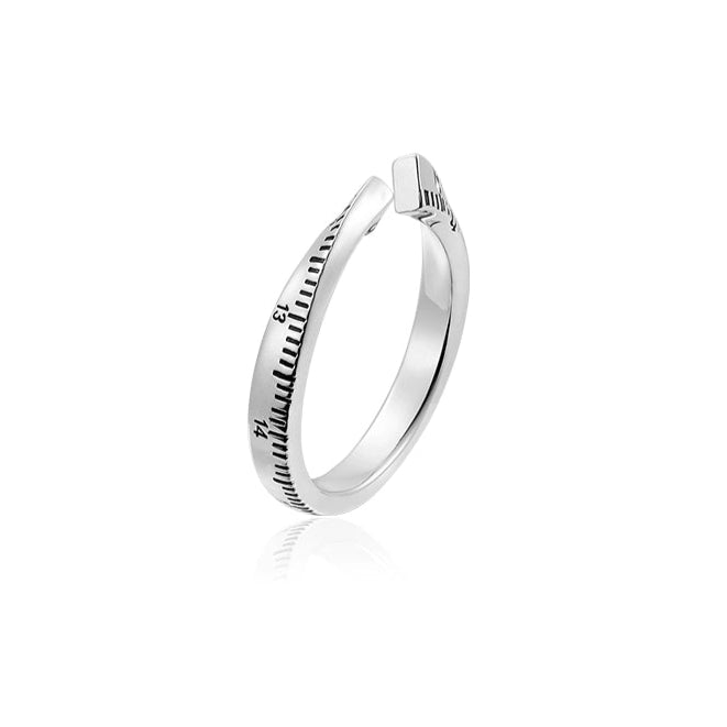 COUPLE'S LIFETIME RINGS SET