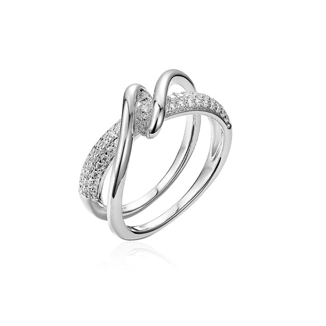 CHIC MINIMALIST RING