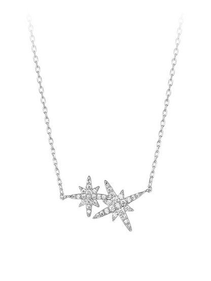 MANGO STAR NECKLACE