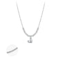ELEGANT HEART NECKLACE