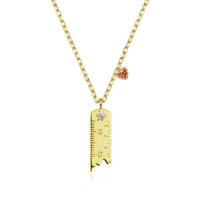 COUPLE NECKLACE GIFT SET