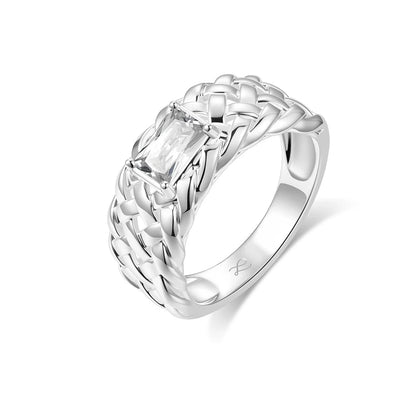 LUXURY STACKING RING COLLECTION