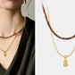 NICHE COLLARBONE NECKLACE