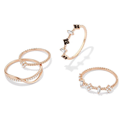 PREMIUM ROSE GOLD RING