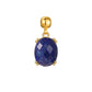 COSMIC LAPIS LAZULI NECKLACE