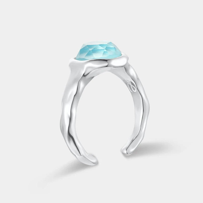 ELEGANT INDEX FINGER RING
