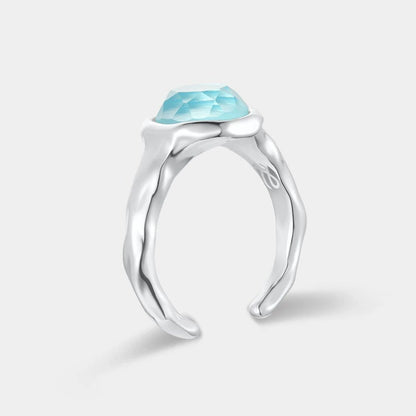 ELEGANT INDEX FINGER RING