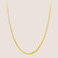 NICHE COLLARBONE NECKLACE