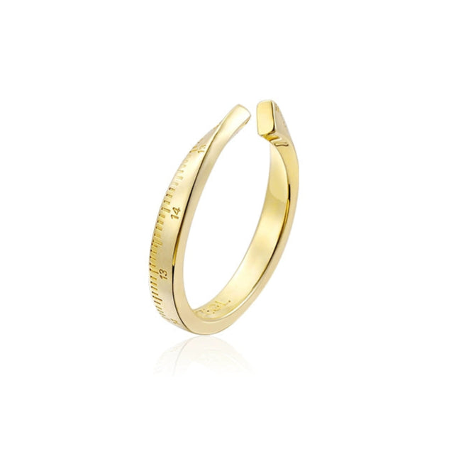 COUPLE'S LIFETIME RINGS SET