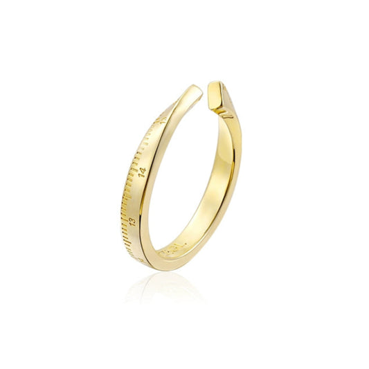 COUPLE'S LIFETIME RINGS SET