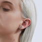 [ieri] STAR DESIGN EARCUFF