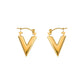 V MOTIF PIERCE