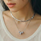 LUXURY GRUNGE NECKLACE SET