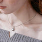 LAYERED PEARL NECKLACE COLLECTION