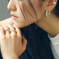 LUXURY STACKING RING COLLECTION