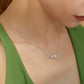 MANGO STAR NECKLACE