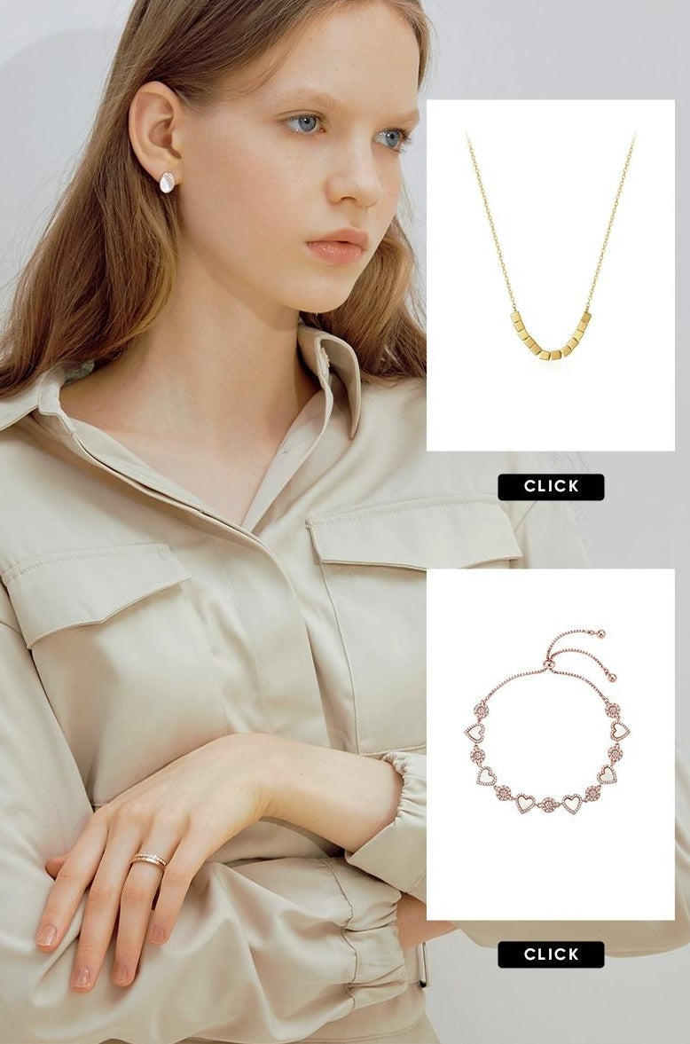 ROMAN NUMERAL TITANIUM RING