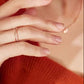 PREMIUM ROSE GOLD RING