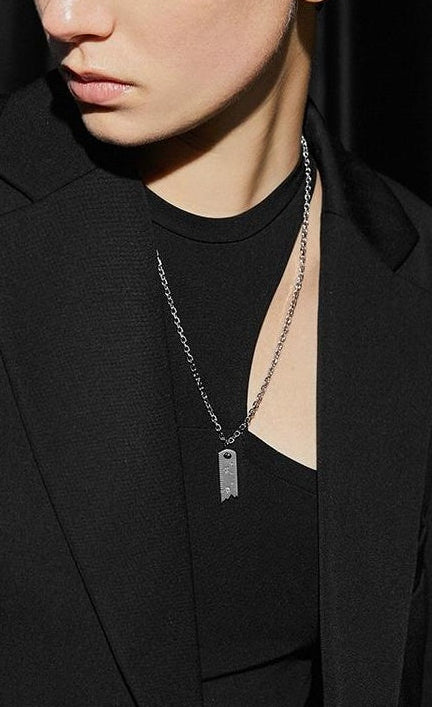 COUPLE NECKLACE GIFT SET