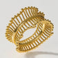 LUXE LACE RING COLLECTION