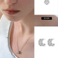 NICHE DESIGN COLLARBONE NECKLACE