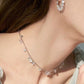 NICHE STAR RIVER NECKLACE