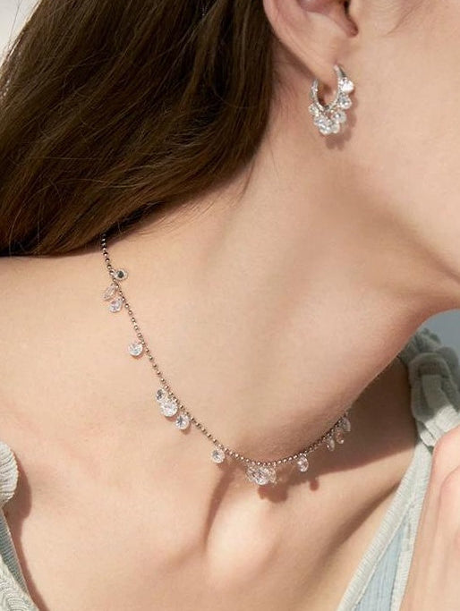 NICHE STAR RIVER NECKLACE