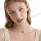 LUXURY ROMAN NUMERALS NECKLECE