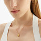 RETRO GOLD NACKLACE