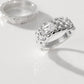LUXURY STACKING RING COLLECTION