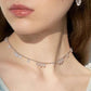 NICHE STAR RIVER NECKLACE