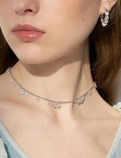 NICHE STAR RIVER NECKLACE