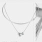 LUXURY GRUNGE NECKLACE SET