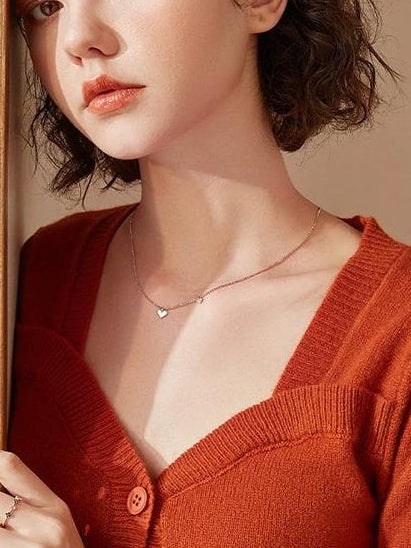 PREMIUM ROSE GOLD RING