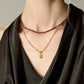 NICHE COLLARBONE NECKLACE