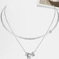 LUXURY GRUNGE NECKLACE SET